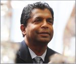 Arun Daniel